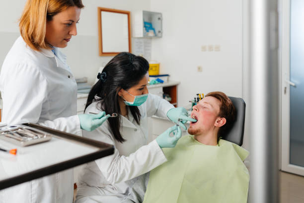 Best Emergency Dentist for Lost Fillings or Crowns in Moenkopi, AZ
